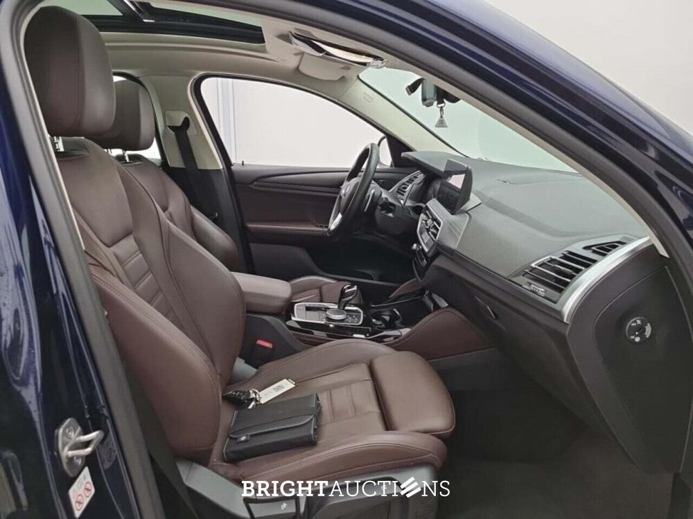 BMW X4 xDrive20i 184pk 2021, 2BHK627