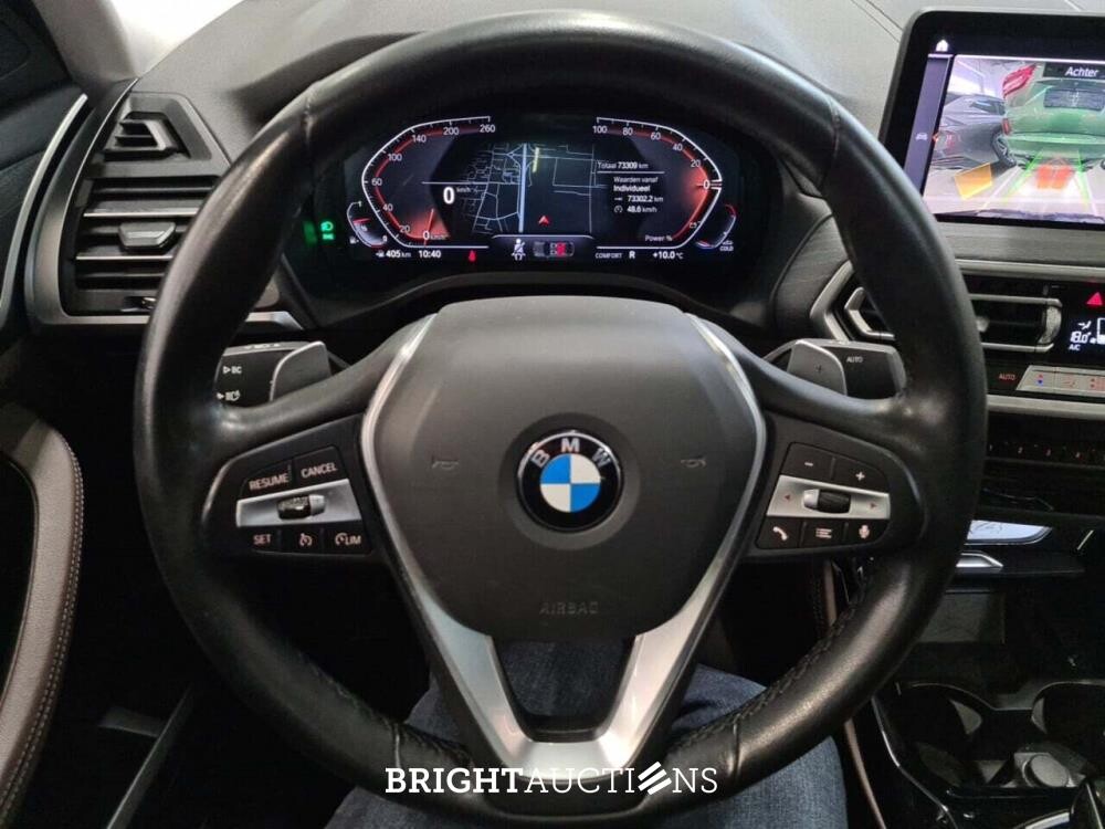 BMW X4 xDrive20i 184pk 2021, 2BHK627