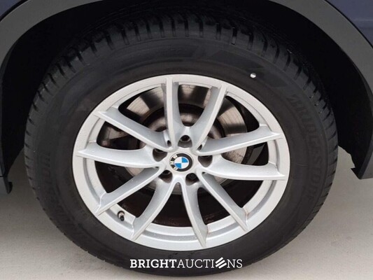 BMW X4 xDrive20i 184pk 2021, 2BHK627