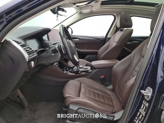 BMW X4 xDrive20i 184pk 2021, 2BHK627
