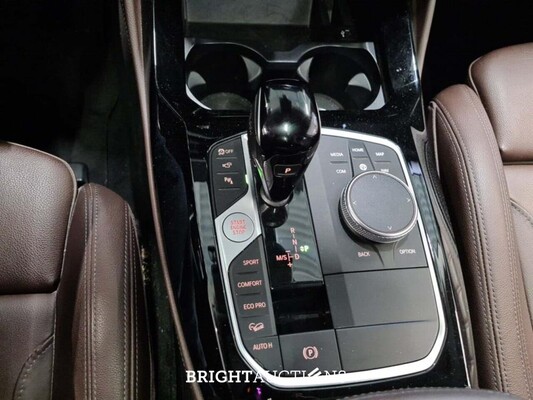 BMW X4 xDrive20i 184pk 2021, 2BHK627