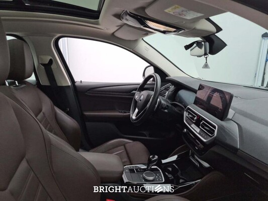 BMW X4 xDrive20i 184pk 2021, 2BHK627