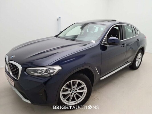 BRIGHT AUCTIONS: Luxury Car, Premium Daily Driver & EV Auction