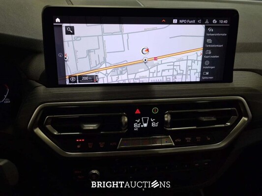 BMW X4 xDrive20i 184pk 2021, 2BHK627