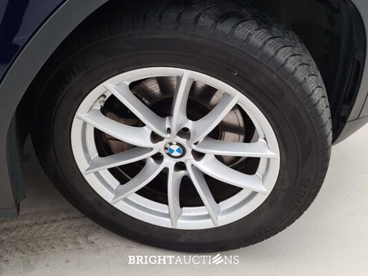 BMW X4 xDrive20i 184pk 2021, 2BHK627