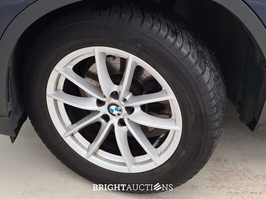 BMW X4 xDrive20i 184pk 2021, 2BHK627