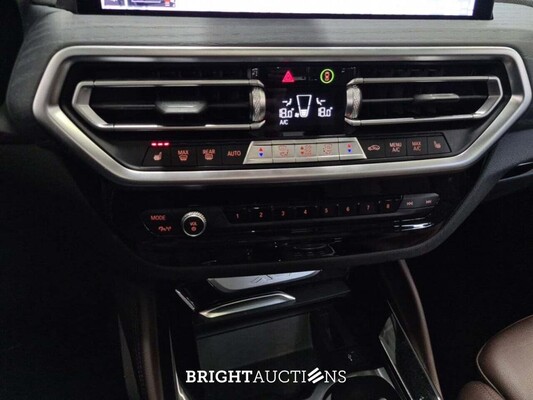 BMW X4 xDrive20i 184pk 2021, 2BHK627