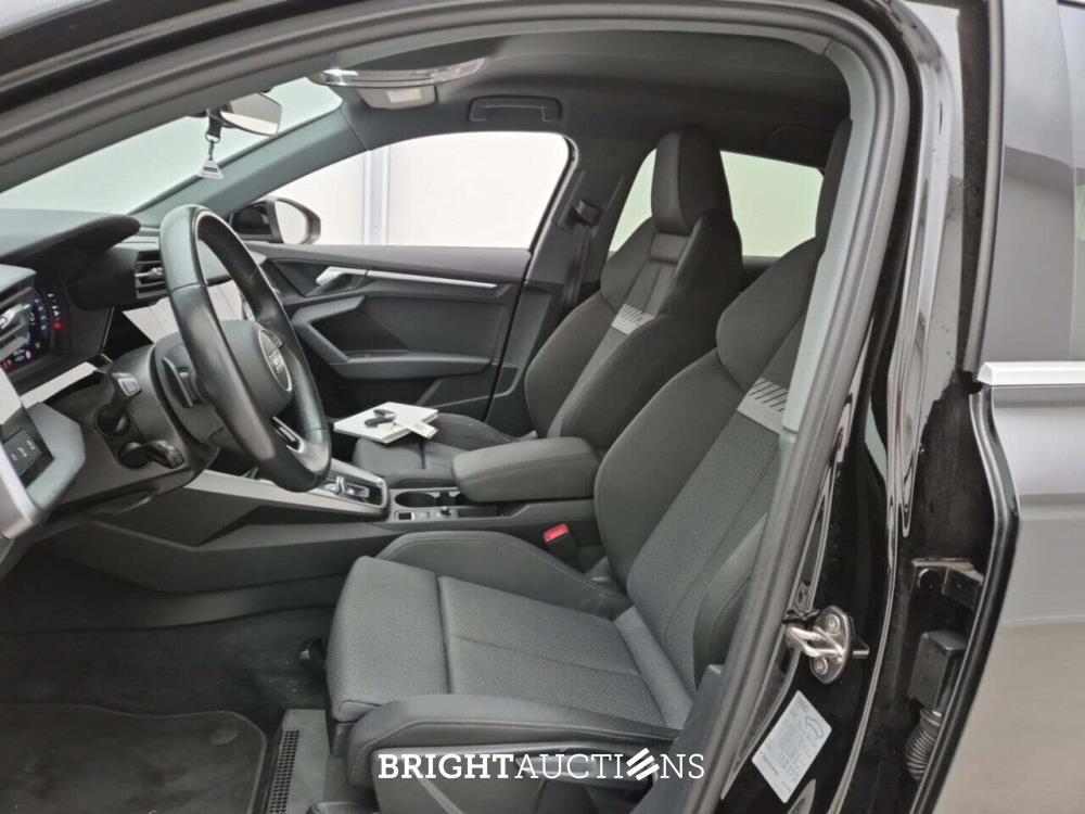 Audi A3 Sportback 30 Adv ED TFSI S tronic 110pk 2023 (Origineel-NL), T-239-HZ