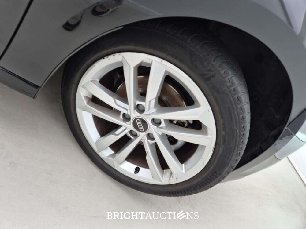 Audi A3 Sportback 30 Adv ED TFSI S tronic 110pk 2023 (Origineel-NL), T-239-HZ