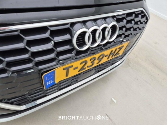 Audi A3 Sportback 30 Adv ED TFSI S tronic 110pk 2023 (Origineel-NL), T-239-HZ