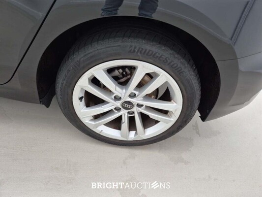 Audi A3 Sportback 30 Adv ED TFSI S tronic 110pk 2023 (Origineel-NL), T-239-HZ