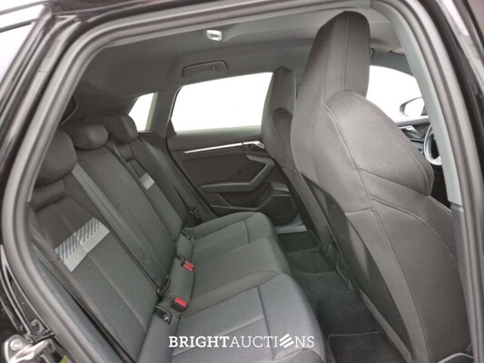 Audi A3 Sportback 30 Adv ED TFSI S tronic 110pk 2023 (Origineel-NL), T-239-HZ