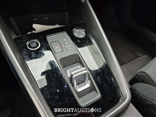 Audi A3 Sportback 30 Adv ED TFSI S tronic 110pk 2023 (Origineel-NL), T-239-HZ