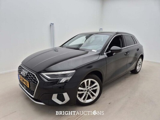 BRIGHT AUCTIONS: Luxury Car, Premium Daily Driver & EV Auction