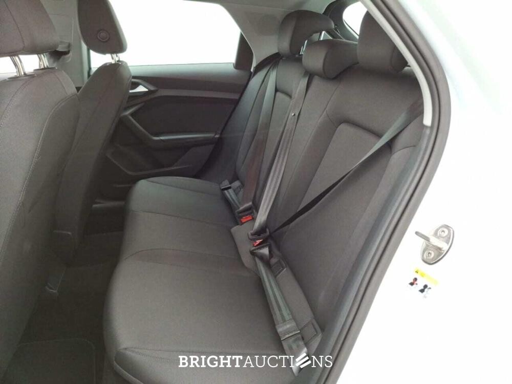 Audi A1 Sportback Attraction 1.0 TFSI 95pk 2022, 2CQW793