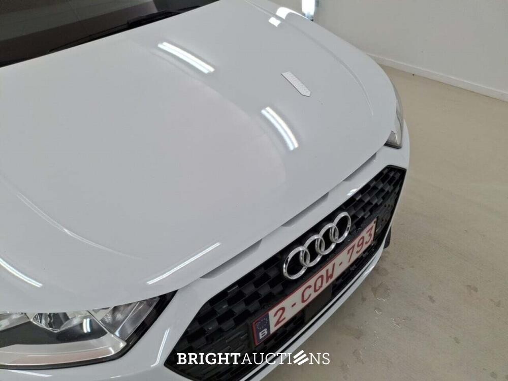 Audi A1 Sportback Attraction 1.0 TFSI 95pk 2022, 2CQW793