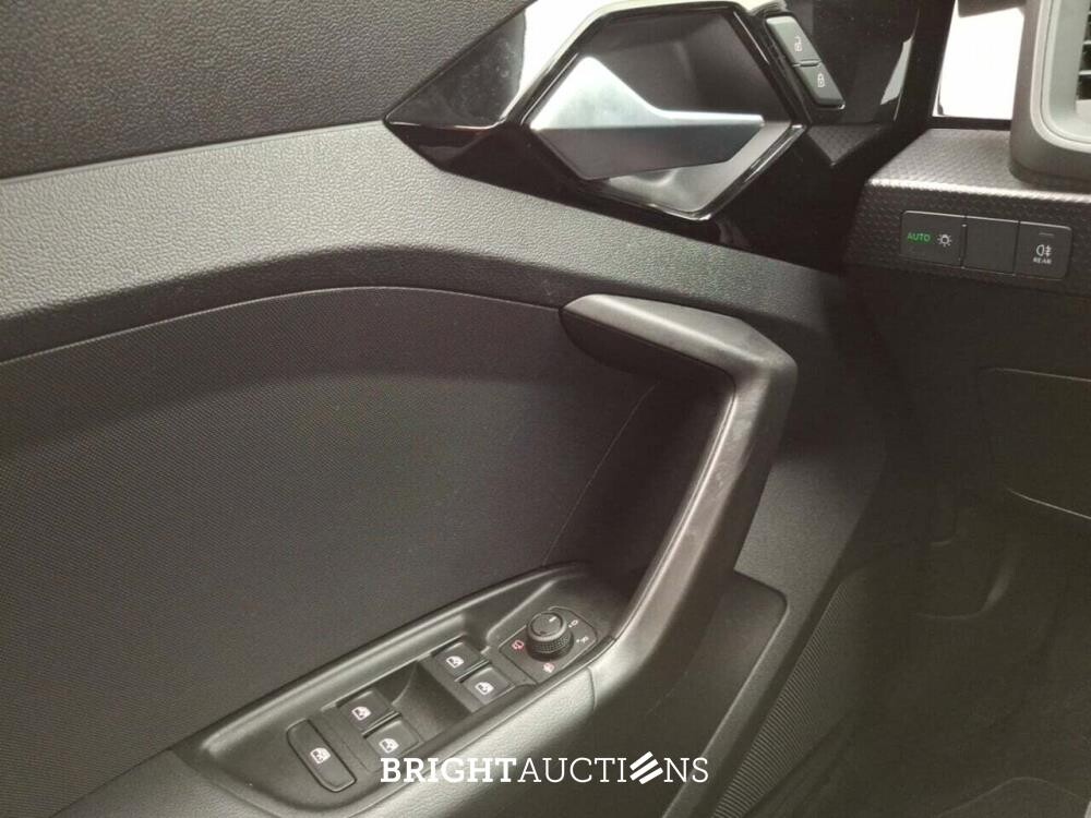 Audi A1 Sportback Attraction 1.0 TFSI 95pk 2022, 2CQW793
