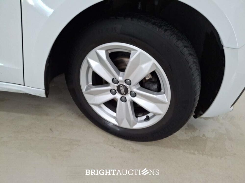 Audi A1 Sportback Attraction 1.0 TFSI 95pk 2022, 2CQW793