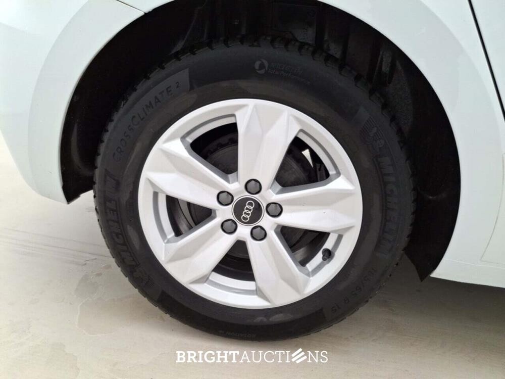 Audi A1 Sportback Attraction 1.0 TFSI 95pk 2022, 2CQW793