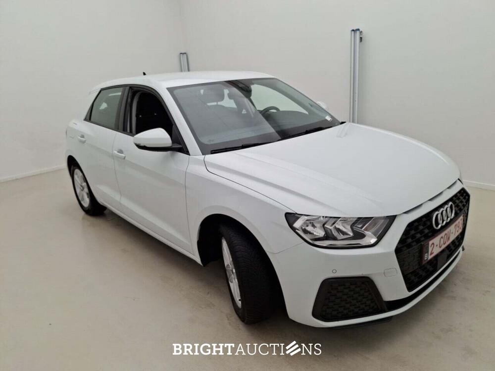 Audi A1 Sportback Attraction 1.0 TFSI 95pk 2022, 2CQW793