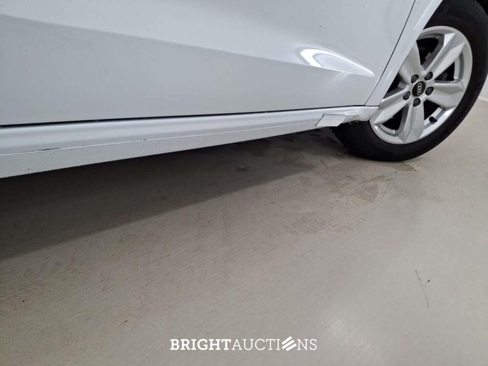 Audi A1 Sportback Attraction 1.0 TFSI 95pk 2022, 2CQW793