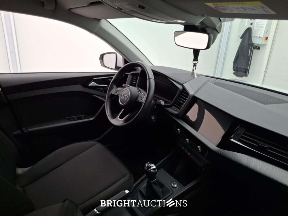 Audi A1 Sportback Attraction 1.0 TFSI 95pk 2022, 2CQW793