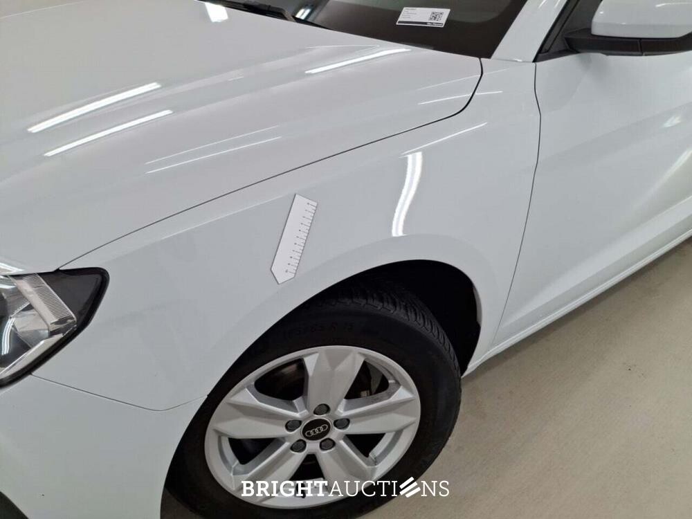 Audi A1 Sportback Attraction 1.0 TFSI 95pk 2022, 2CQW793