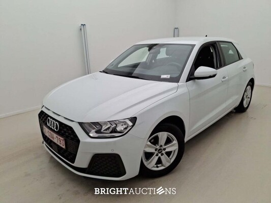 BRIGHT AUCTIONS: Luxury Car, Premium Daily Driver & EV Auction