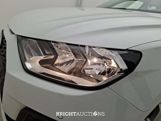 Audi A1 Sportback Attraction 1.0 TFSI 95pk 2022, 2CQW793