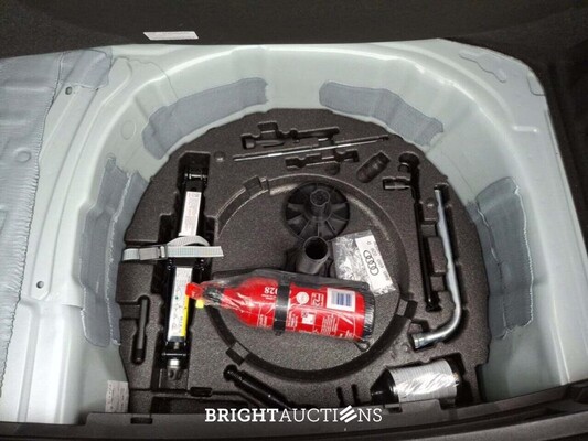 Audi A1 Sportback Attraction 1.0 TFSI 95pk 2022, 2CQW793