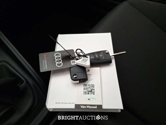 Audi A1 Sportback Attraction 1.0 TFSI 95pk 2022, 2CQW793