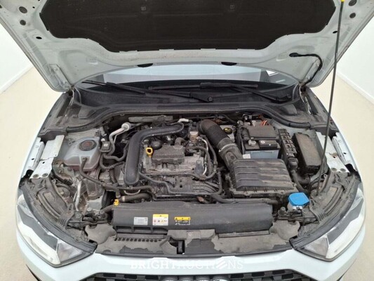 Audi A1 Sportback Attraction 1.0 TFSI 95pk 2022, 2CQW793