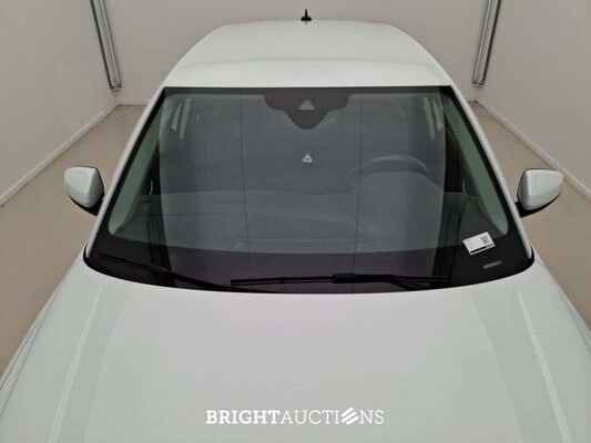 Audi A1 Sportback Attraction 1.0 TFSI 95pk 2022, 2CQW793