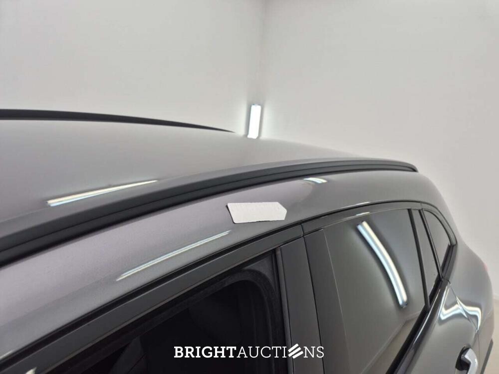 Mercedes-Benz Eqa 25067 Edition 1 67 kWh 190pk 2021 EQA-Klasse, P-915-VX