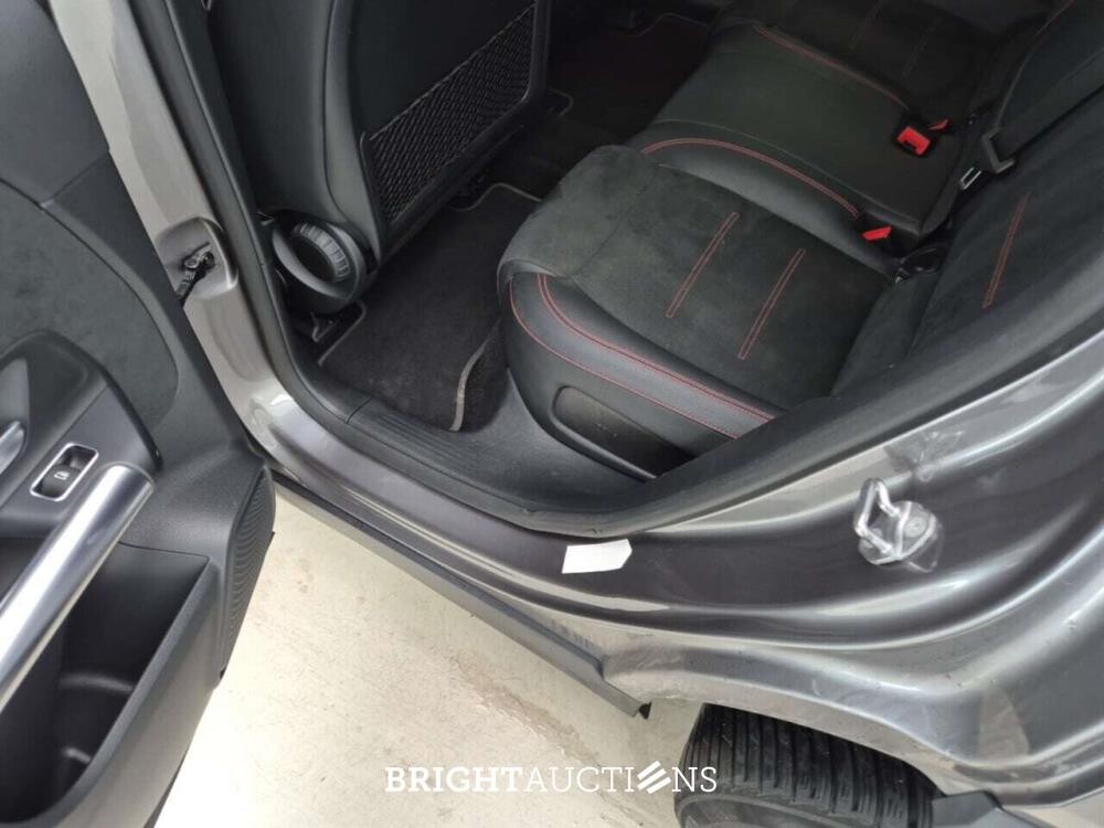 Mercedes-Benz Eqa 25067 Edition 1 67 kWh 190pk 2021 EQA-Klasse, P-915-VX