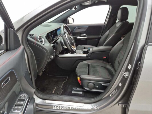 Mercedes-Benz Eqa 25067 Edition 1 67 kWh 190pk 2021 EQA-Klasse, P-915-VX