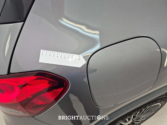 Mercedes-Benz Eqa 25067 Edition 1 67 kWh 190pk 2021 EQA-Klasse, P-915-VX
