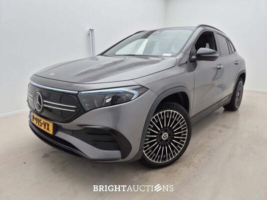 BRIGHT AUCTIONS: Luxury Car, Premium Daily Driver & EV Auction