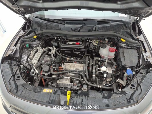 Mercedes-Benz Eqa 25067 Edition 1 67 kWh 190pk 2021 EQA-Klasse, P-915-VX