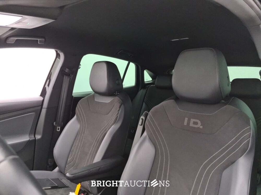 Volkswagen ID.5 Pro 77 kWh 174pk 2022 (Origineel-NL), R-035-TL