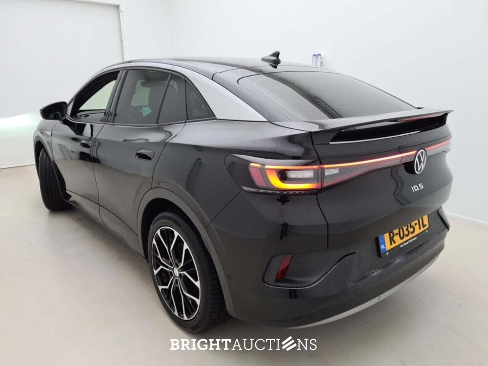 Volkswagen ID.5 Pro 77 kWh 174pk 2022 (Origineel-NL), R-035-TL