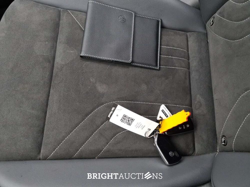 Volkswagen ID.5 Pro 77 kWh 174pk 2022 (Origineel-NL), R-035-TL