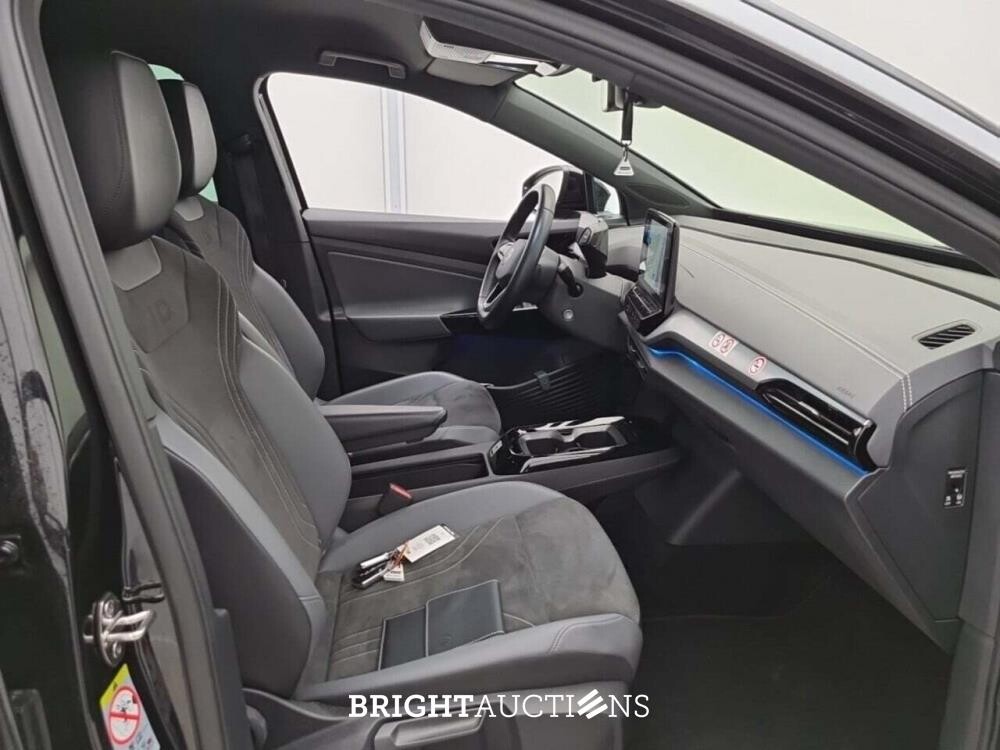 Volkswagen ID.5 Pro 77 kWh 174pk 2022 (Origineel-NL), R-035-TL