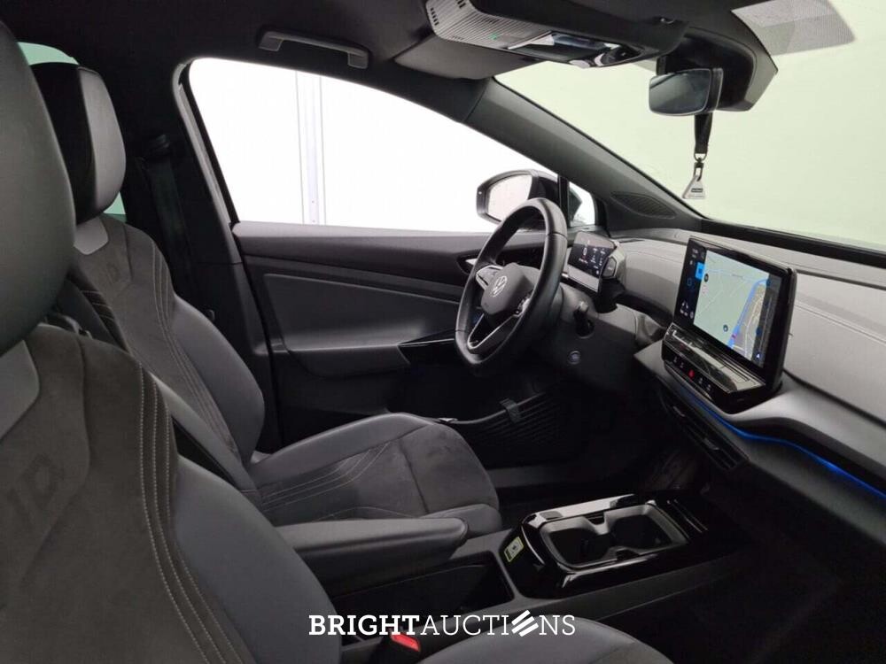 Volkswagen ID.5 Pro 77 kWh 174pk 2022 (Origineel-NL), R-035-TL