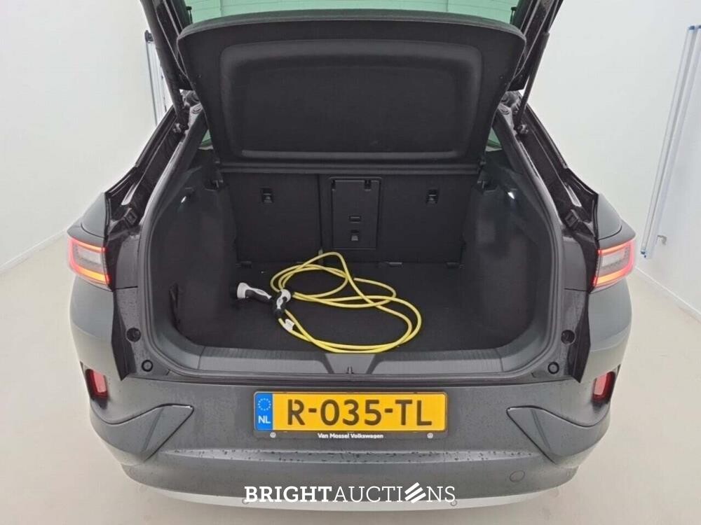 Volkswagen ID.5 Pro 77 kWh 174pk 2022 (Origineel-NL), R-035-TL