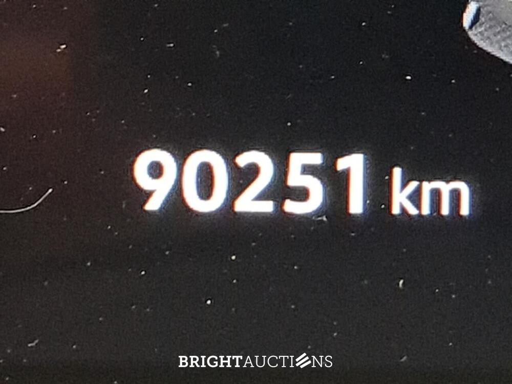 Volkswagen ID.5 Pro 77 kWh 174pk 2022 (Origineel-NL), R-035-TL