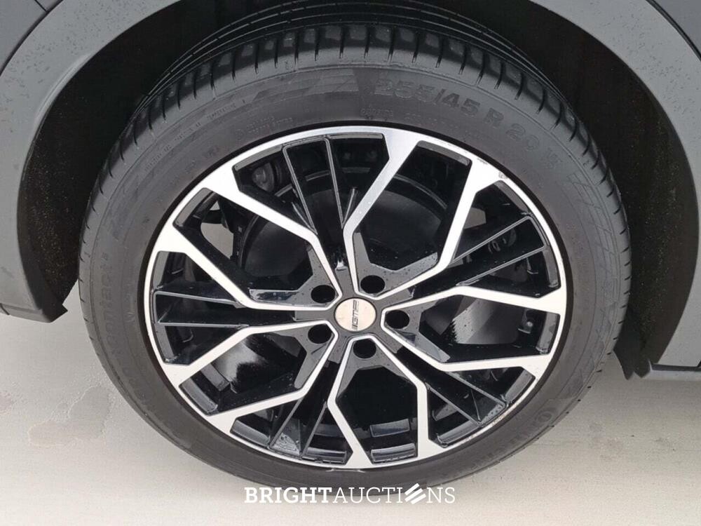 Volkswagen ID.5 Pro 77 kWh 174pk 2022 (Origineel-NL), R-035-TL