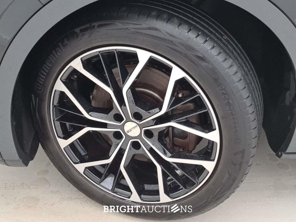 Volkswagen ID.5 Pro 77 kWh 174pk 2022 (Origineel-NL), R-035-TL