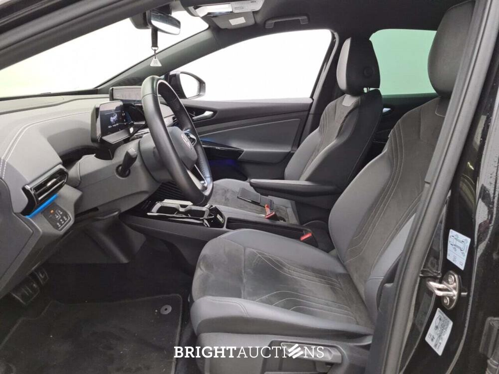 Volkswagen ID.5 Pro 77 kWh 174pk 2022 (Origineel-NL), R-035-TL
