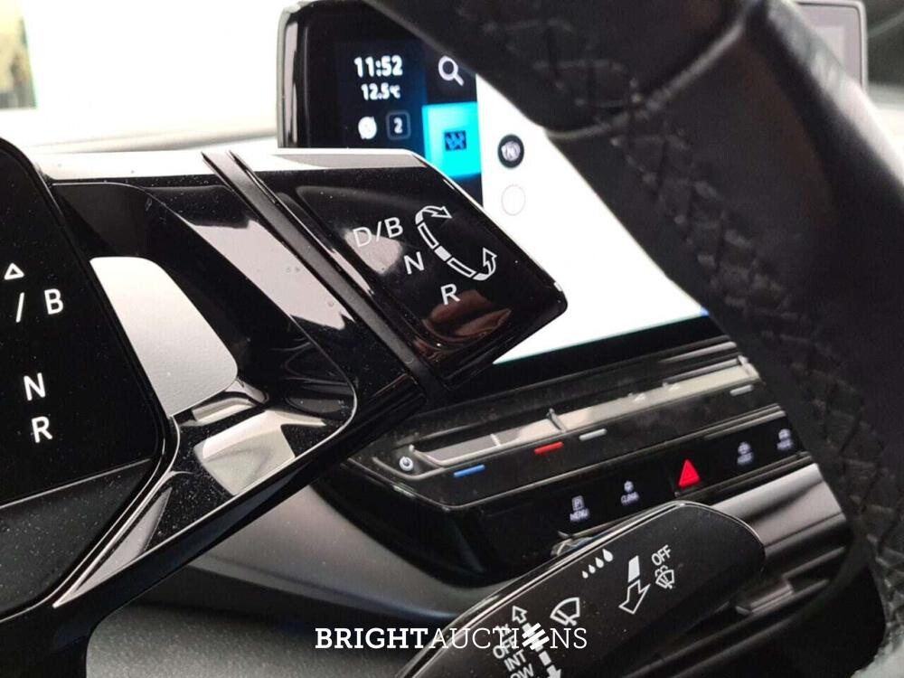 Volkswagen ID.5 Pro 77 kWh 174pk 2022 (Origineel-NL), R-035-TL